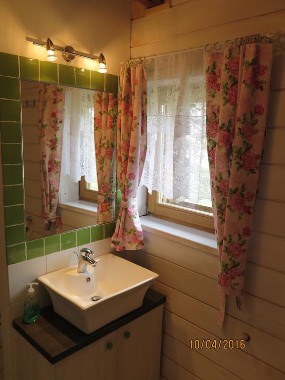 Apartments Montana Fužine Dış mekan fotoğraf